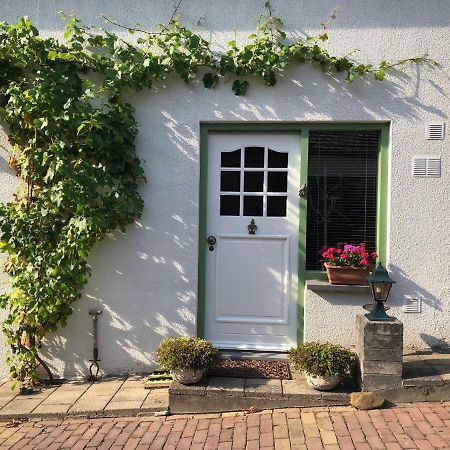 Greenwoods Cottage Valkenburg aan de Geul Kültér fotó