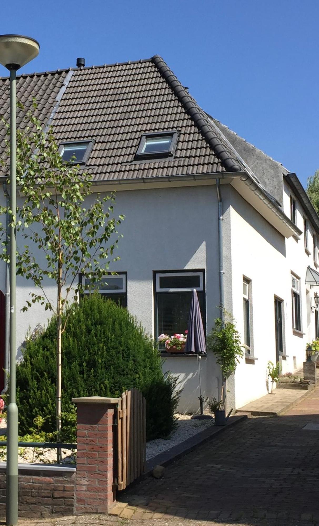 Greenwoods Cottage Valkenburg aan de Geul Kültér fotó