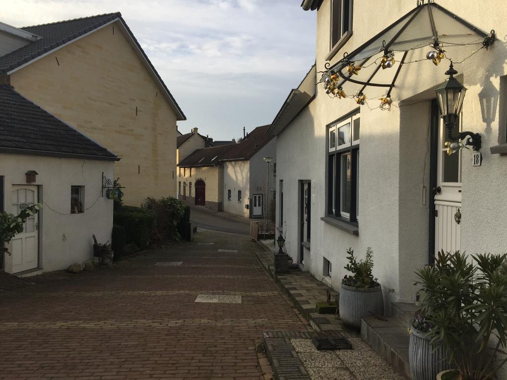 Greenwoods Cottage Valkenburg aan de Geul Kültér fotó